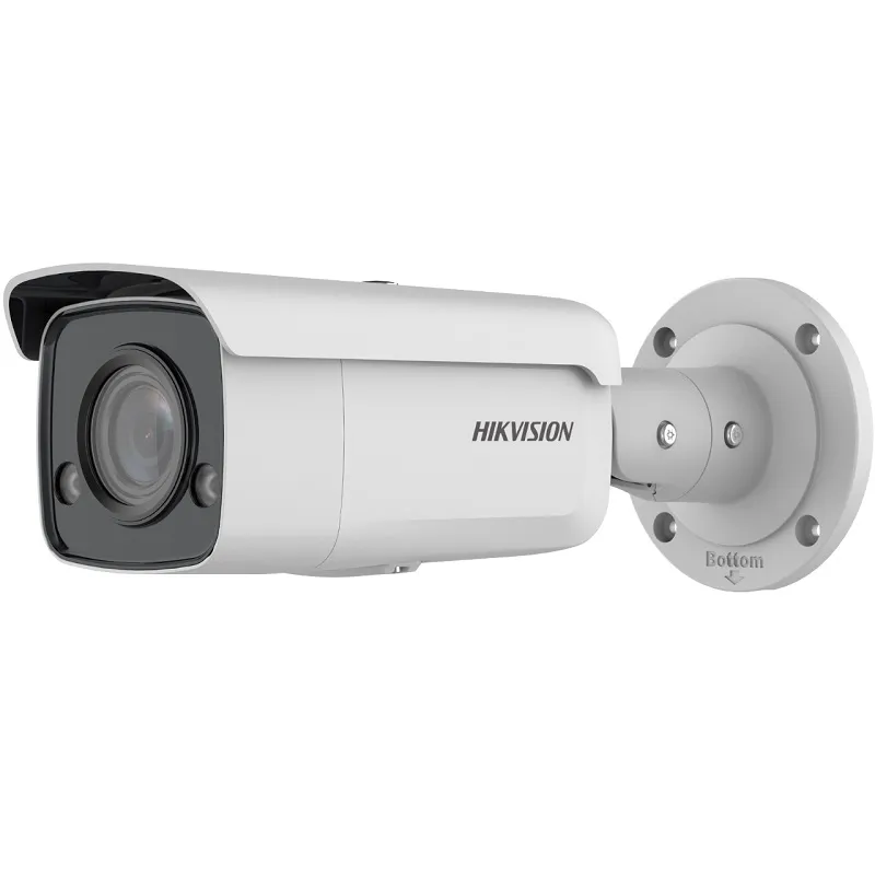 DS-2CD2T87G2-L(4mm)(C) Hikvision