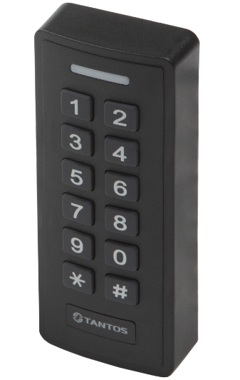 Кодонаборная клавиатура Tantos TS-KBD-EMF Plastic
