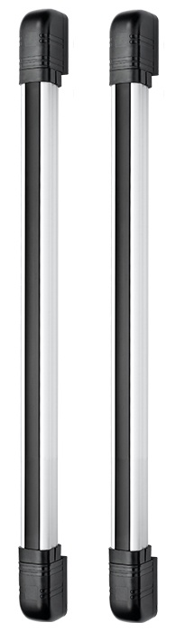 Извещатель охранный оптико-электронный линейный Smartec ST-PD106BB-MC