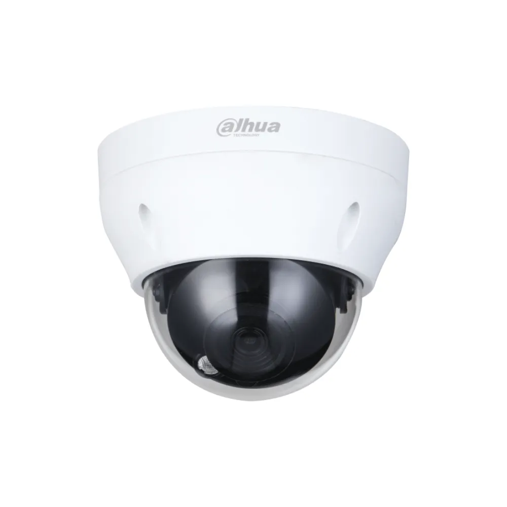 Купольная IP-видеокамера 4Мп Dahua DH-IPC-HDPW1431R1P-0360B-S4
