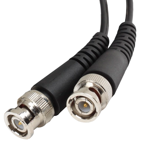 Шнур Tantos Соединительный шнур TS CCTV (BNC-BNC) 1.5m