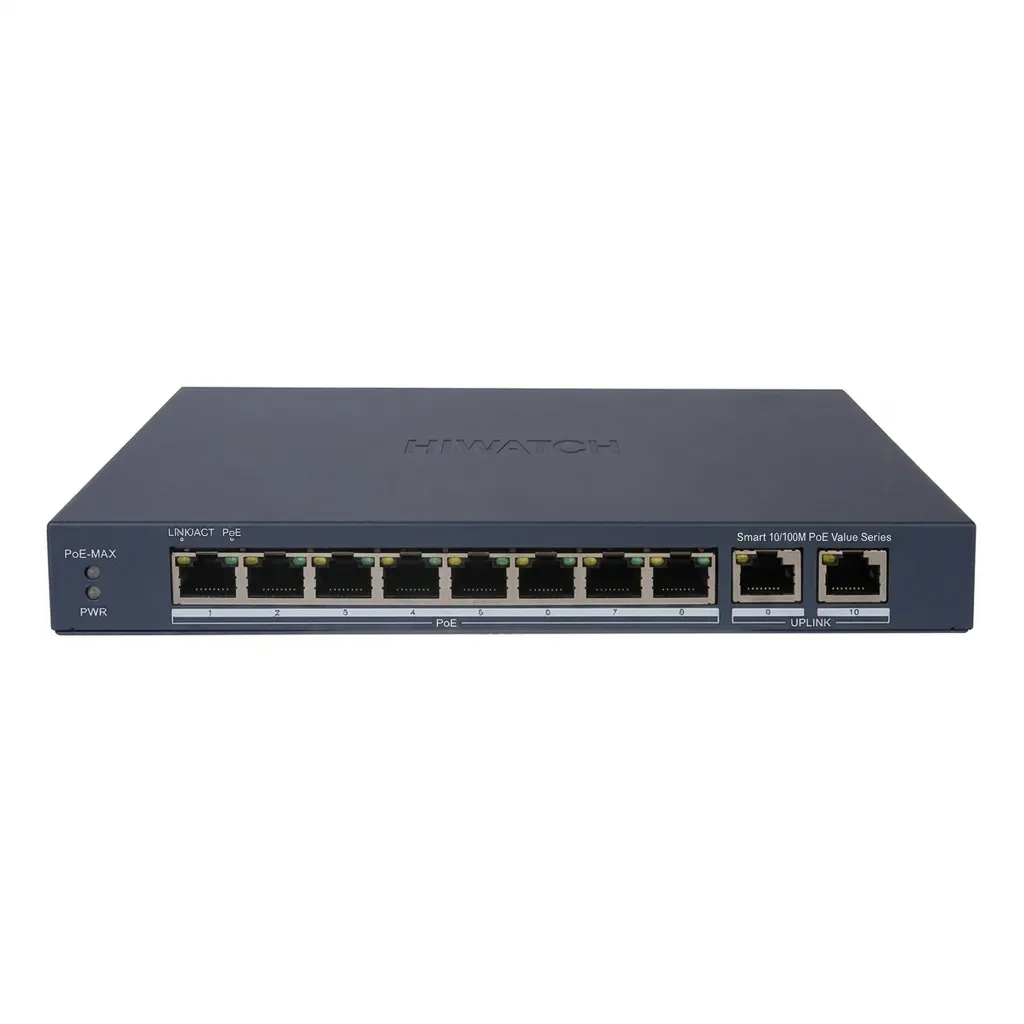 DS-S1310-PI Коммутатор