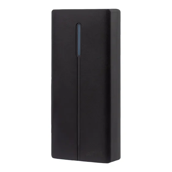 Контроллер со встроенным считывателем AT-AC-CR2-W/MF Black