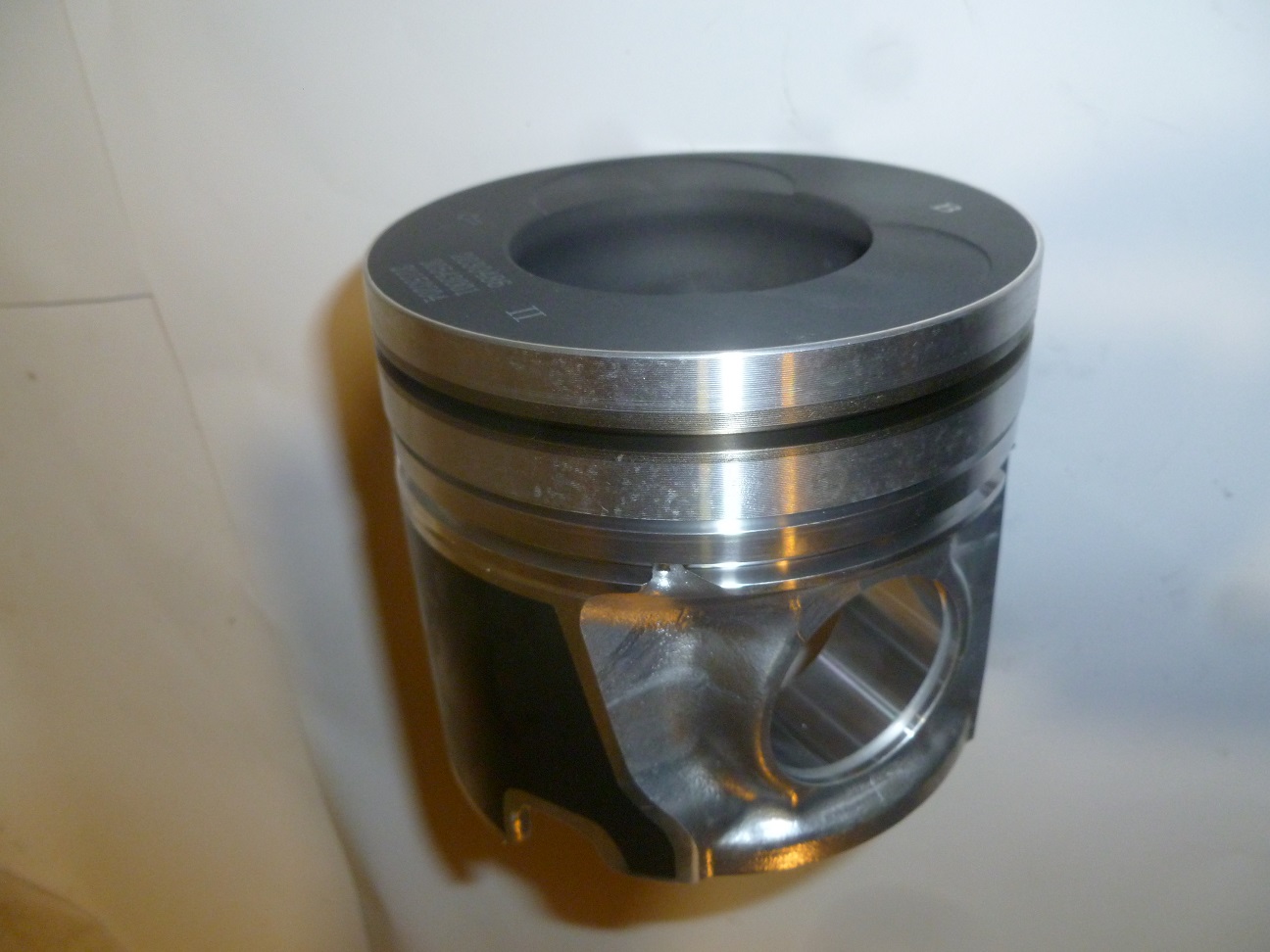 Поршень Weichai WP4.3D61E2 (D=105мм) /Piston (2030411)