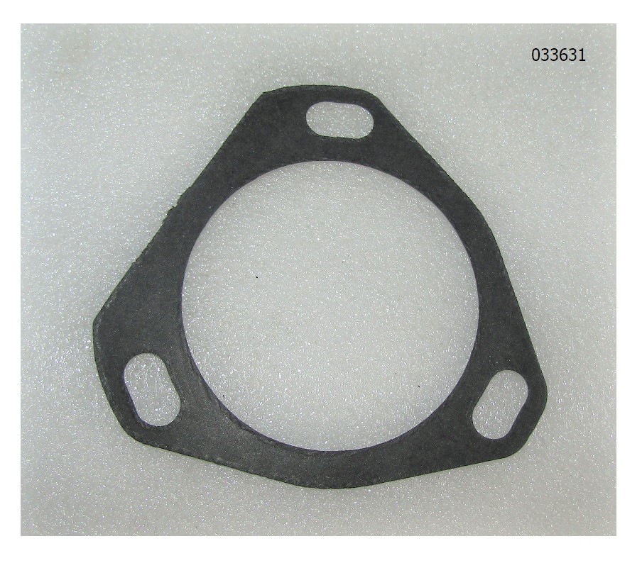 Прокладка тнвд Yangdong Y4105D/Fuel injection pump gasket