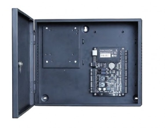 Универсальный контроллер замка Smartec ST-NC120B