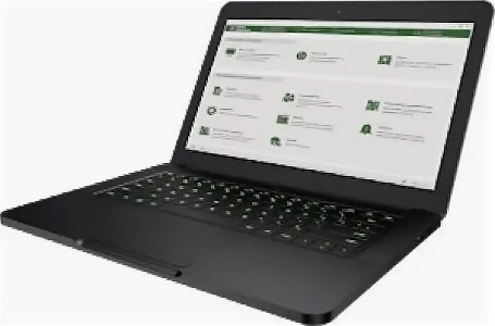 Лицензия ПО Tantos TS VMS 2.0 для Windows