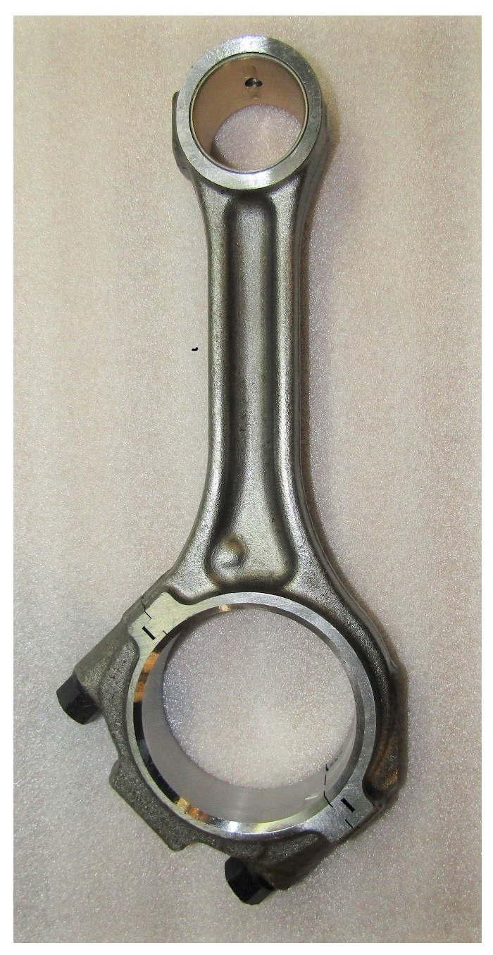 Шатун Ricardo R6110ZLDS; TDK 170 6LT/Connecting rod