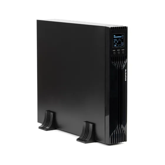 RAPAN-UPS 3000-RACK-IN-4X9 Бастион
