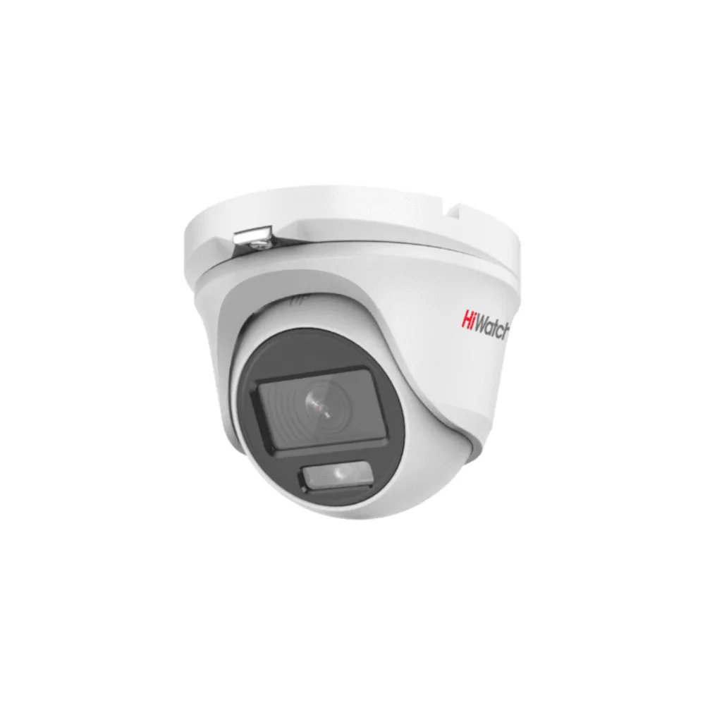 Мультиформатная камера HiWatch DS-T203L (3.6 мм)