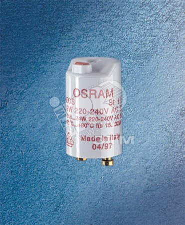 Стартер ST 151 BASIC 4-22Вт 220-240В