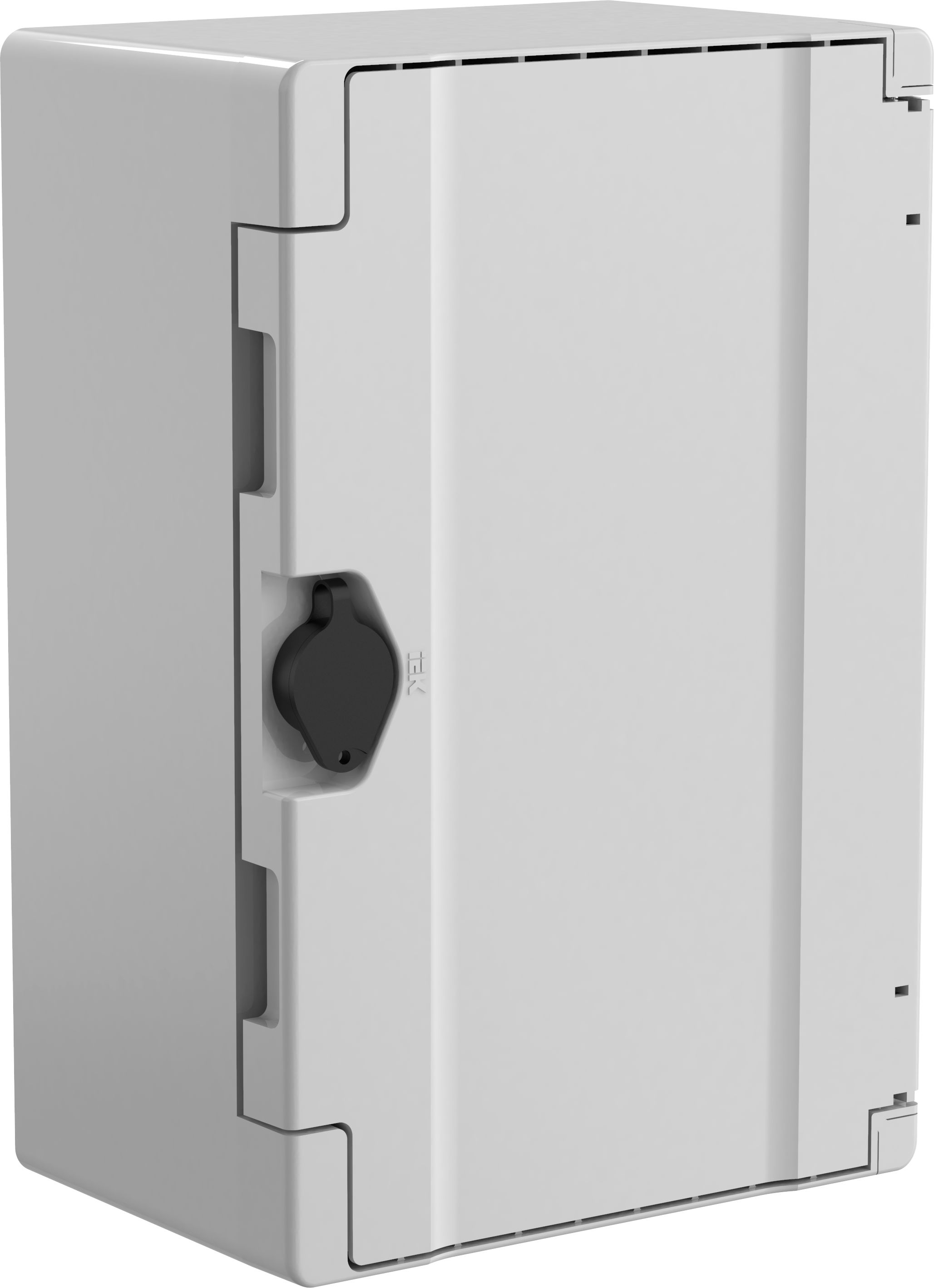 TETRA Корпус пластиковый ЩМПп 300х200х130мм IP66