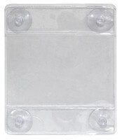 Карман горизонтальный Smartec ST-AC302HP