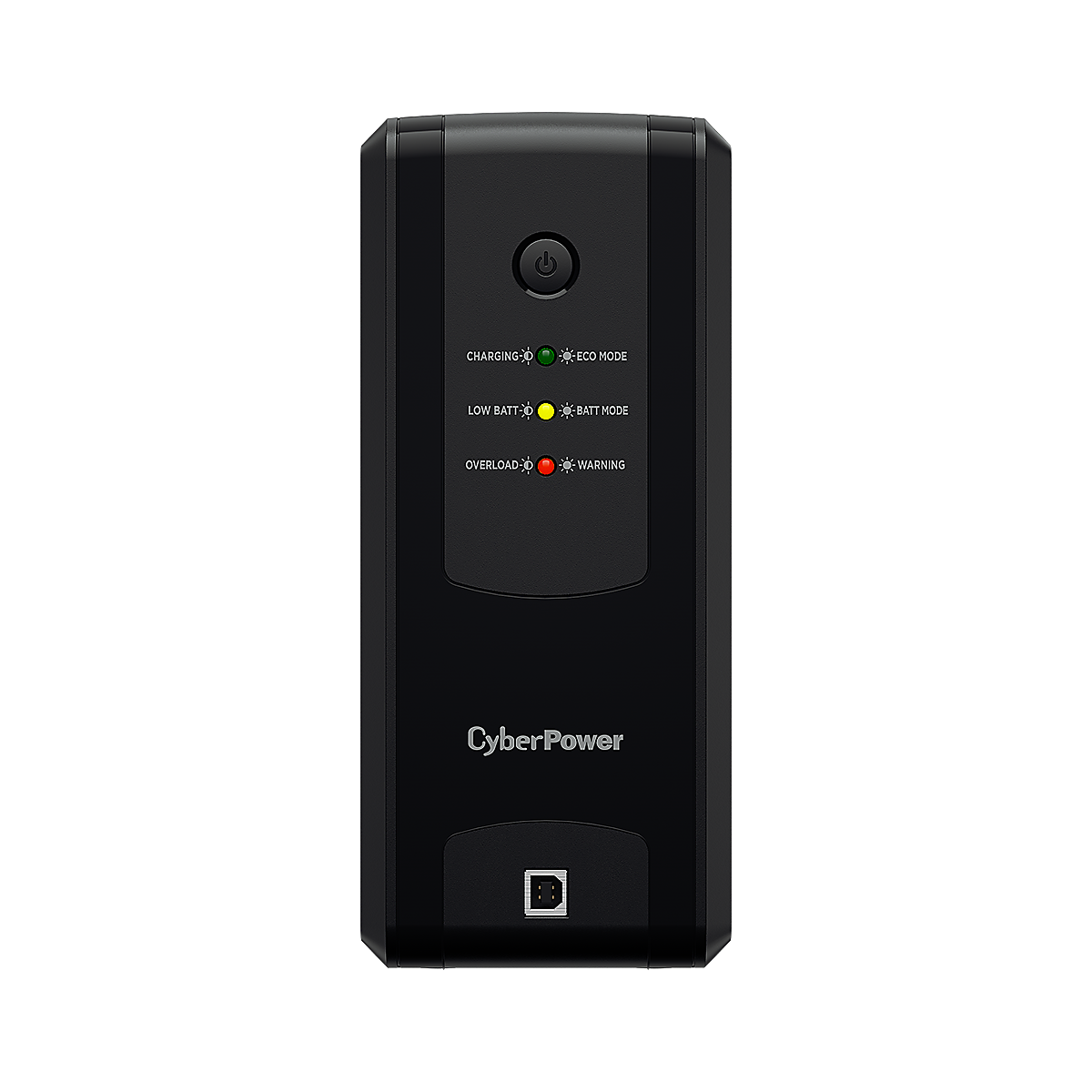 Источник бесперебойного питания line-interactive UT-G 1100Ва/660Вт фазы 1/1 43 мин Tower Schuko USB