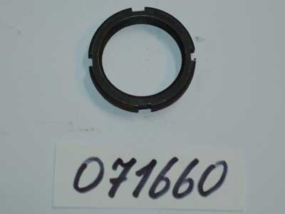 Гайка (М40х1,5) кронштейна поворотного плеча РШ 350Х/Screw