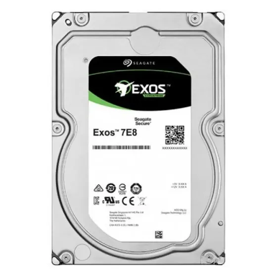 ST6000NM021A SEAGATE