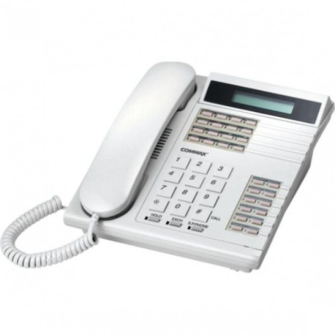 COMMAX CDS-2AG