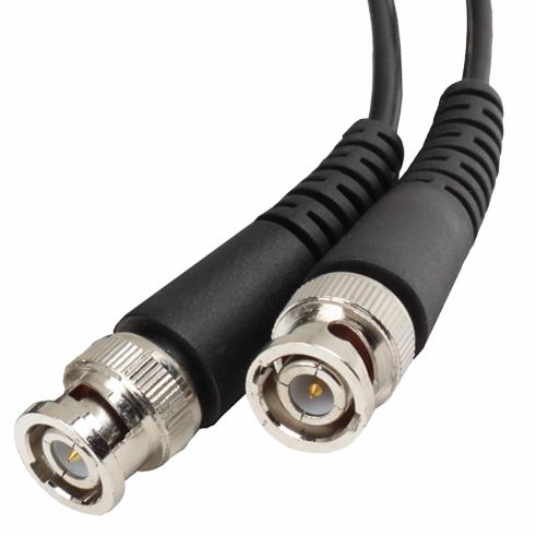 Шнур Tantos Соединительный шнур TS CCTV (BNC-BNC) 3m
