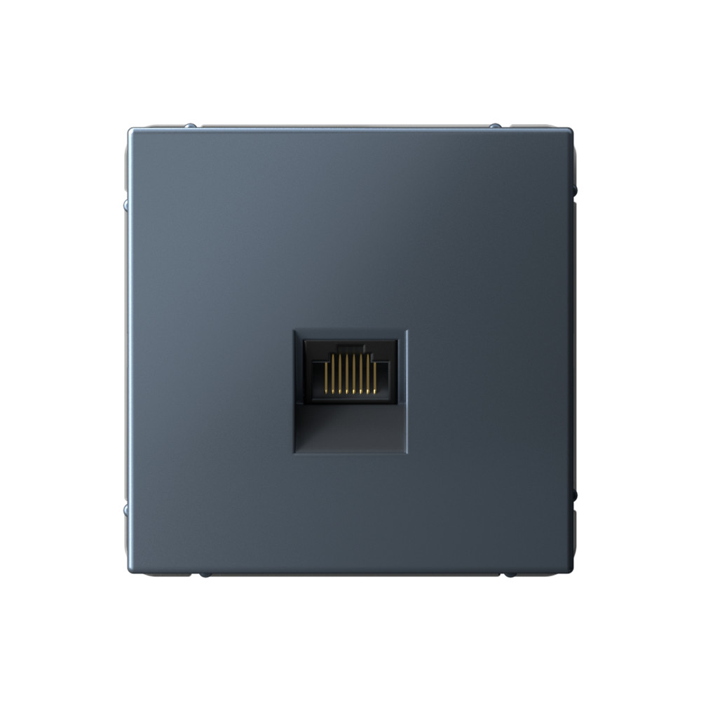 ARTGALLERY розетка компьютерная RJ45, кат. 5е, механизм, грифель