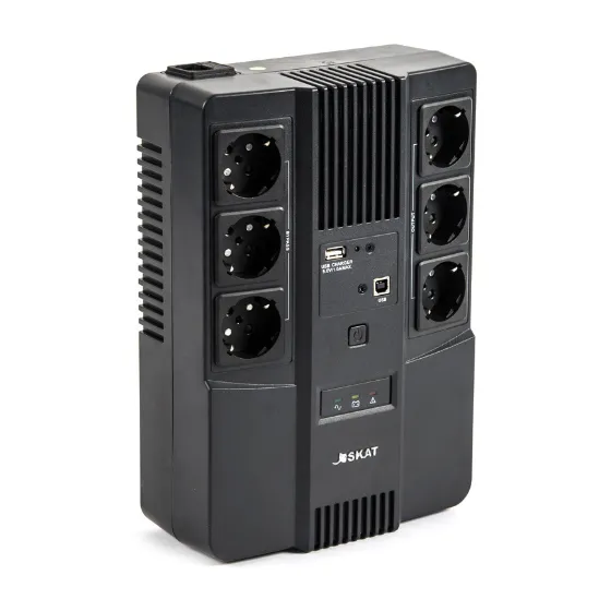 SKAT-UPS 600 AI Бастион
