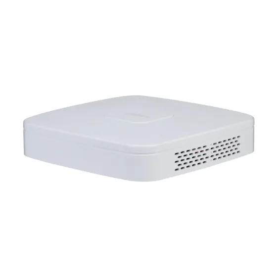 DHI-NVR2116-4KS3 16-канальный IP-видеорегистратор 4K и H.265+, ИИ