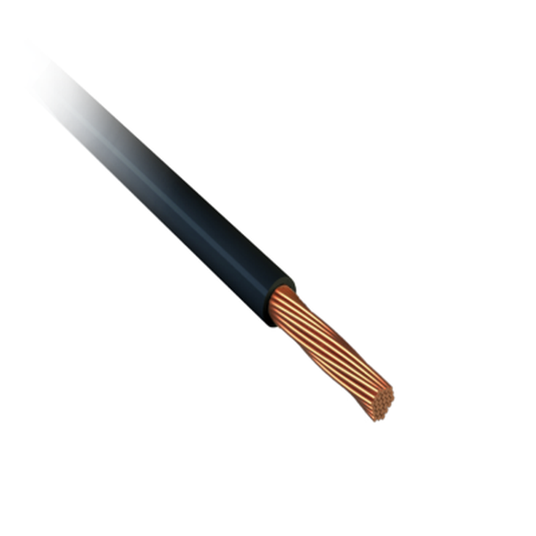 Провод силовой ПуГВнг(А)-LS 1х4ч тртс