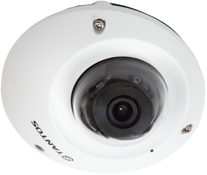Видеокамера IP Tantos TSi-Dn535F