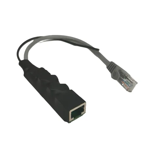 Грозозащита Гроза-IP (PoE) Устройство грозозащиты в сетях Ethernet 10/100-TX