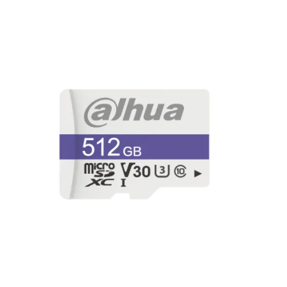 DHI-TF-C100/512GB