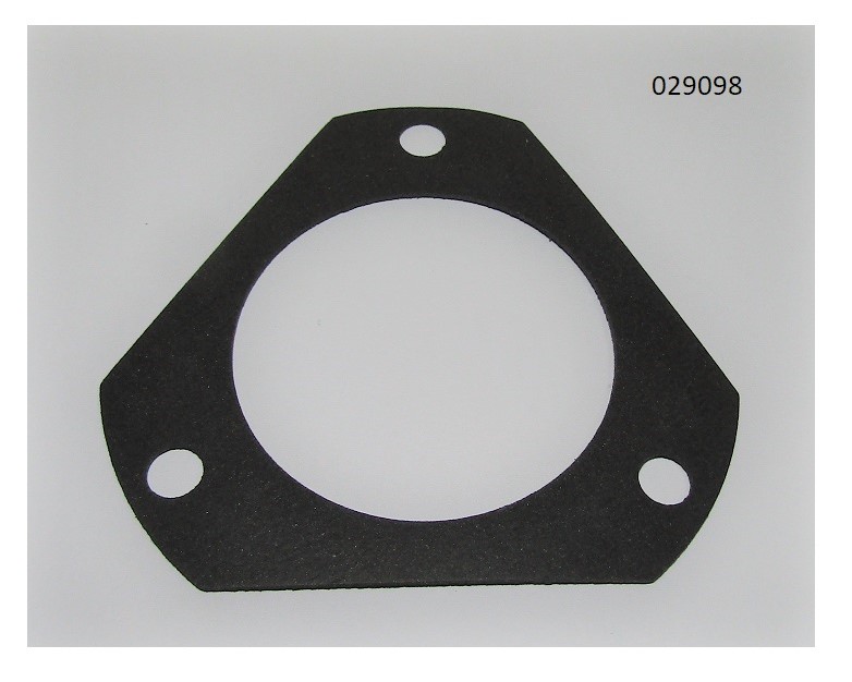 Прокладка тнвд Weichai WP2.3D33E200/ Fuel Injection pump Gasket