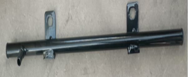Трубка подачи воды TSS-VP90TL(H)/Iron water pipe TSS-VP90TL(H), №10 C80T