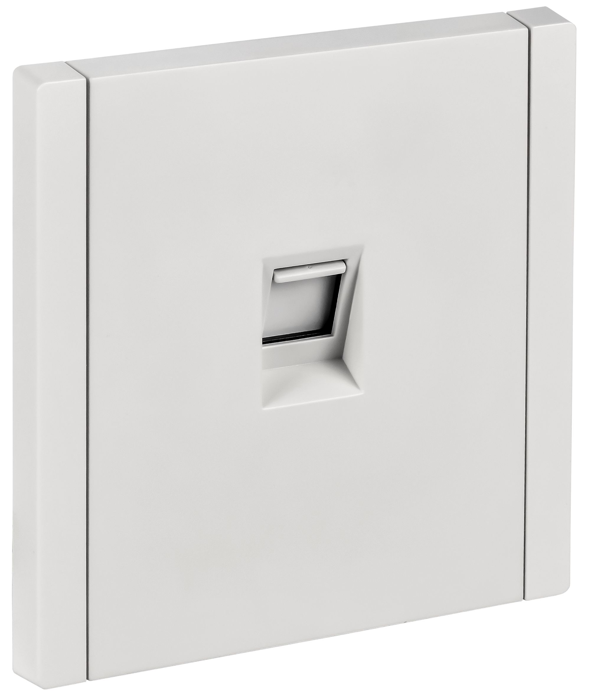 FORTE&PIANO Розетка компьютерная RJ45 кат.6 FP231 белый