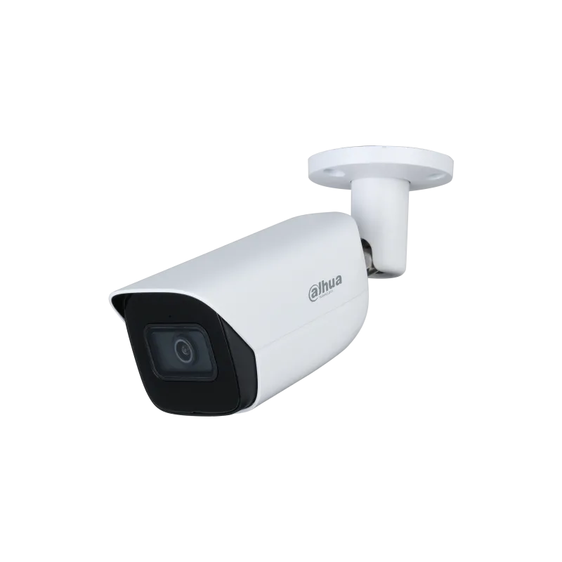 Уличная цилиндрическая IP-видеокамера с ИИ 2Мп Dahua DH-IPC-HFW3241EP-S-0600B-S2