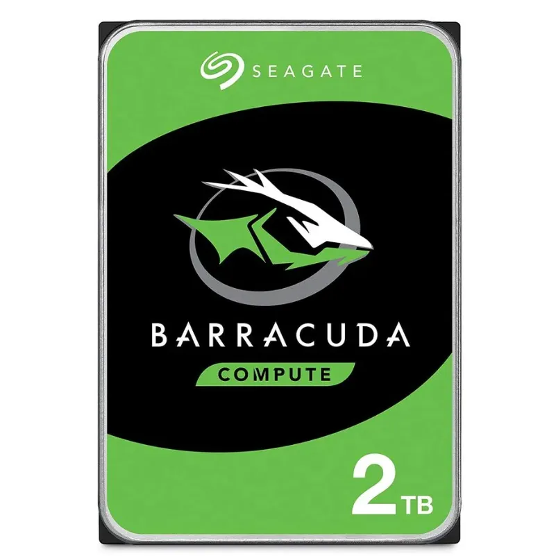 ST2000DM008 Seagate