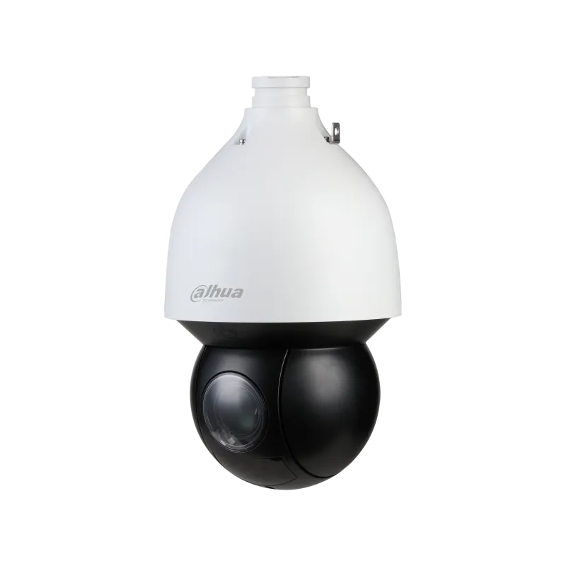 IP-видеокамера поворотная 2Мп DH-SD5A225GB-HNR Starlight с ИИ