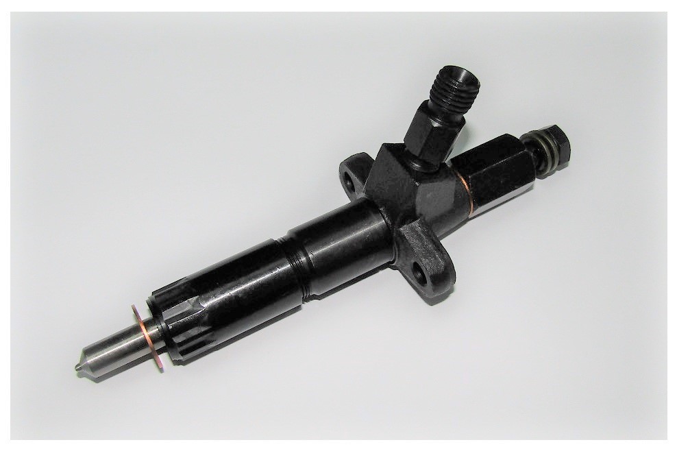 Форсунка Ricardo Y485BD; TDK 17,22 4L/Fuel injector