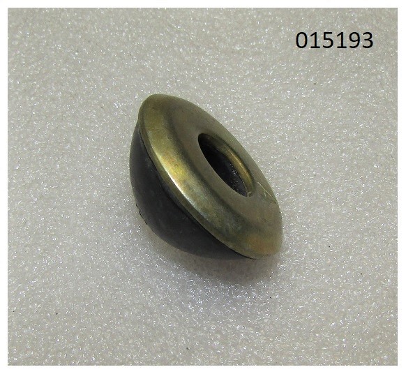 Кольцо уплотнительное крышки головки блока цилиндров Ricardo R6105AZLDS1; TDK 110 6LT/Seal ring