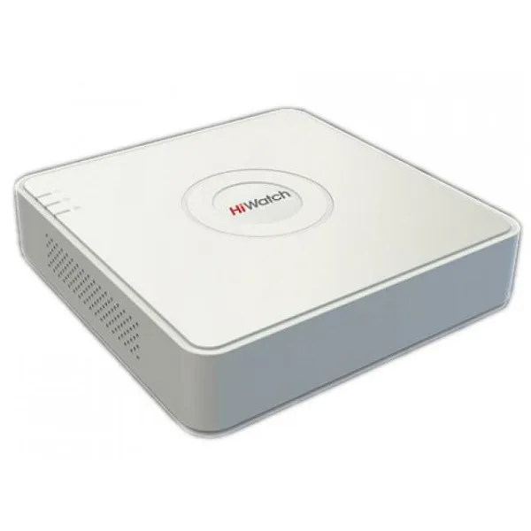 DS-H204QA(B) HiWatch