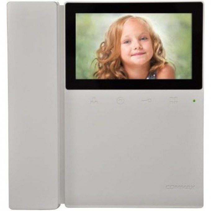 COMMAX CDV-43K/VZ