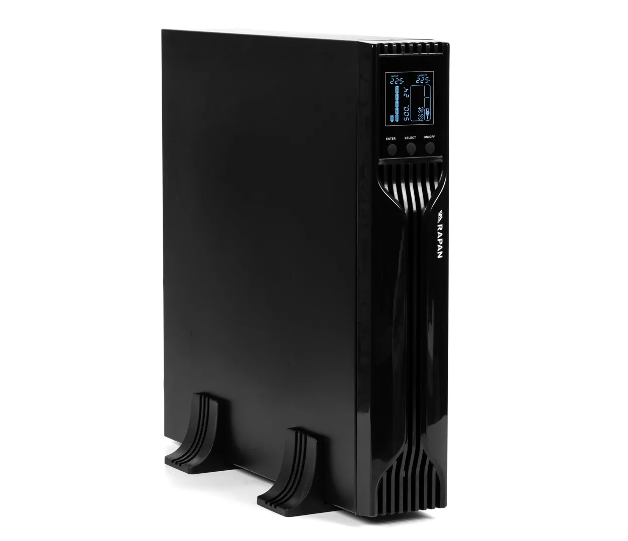 RAPAN-UPS 1000 RACK Бастион