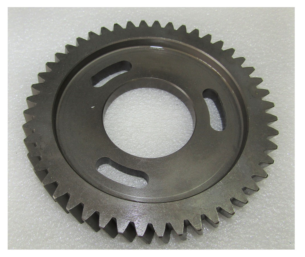 Шестерня привода тнвд Ricardo Y480BD; TDK 14 4L/Timing advance assembly