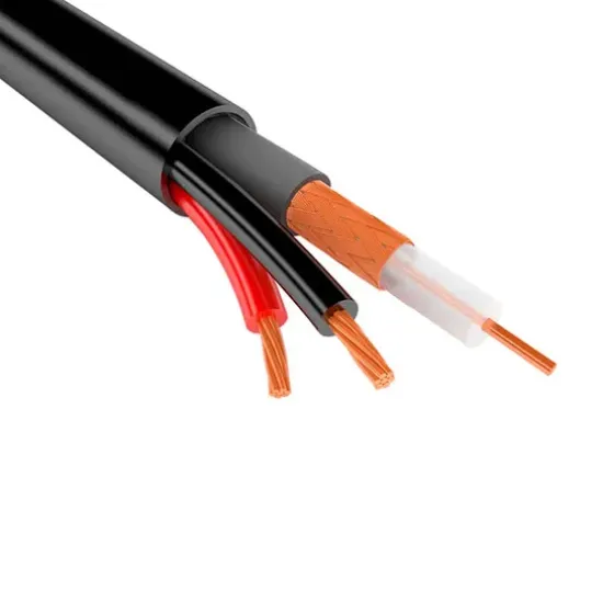 КВК 2П 2х0,75 внешний кабель SyncWire (метр)