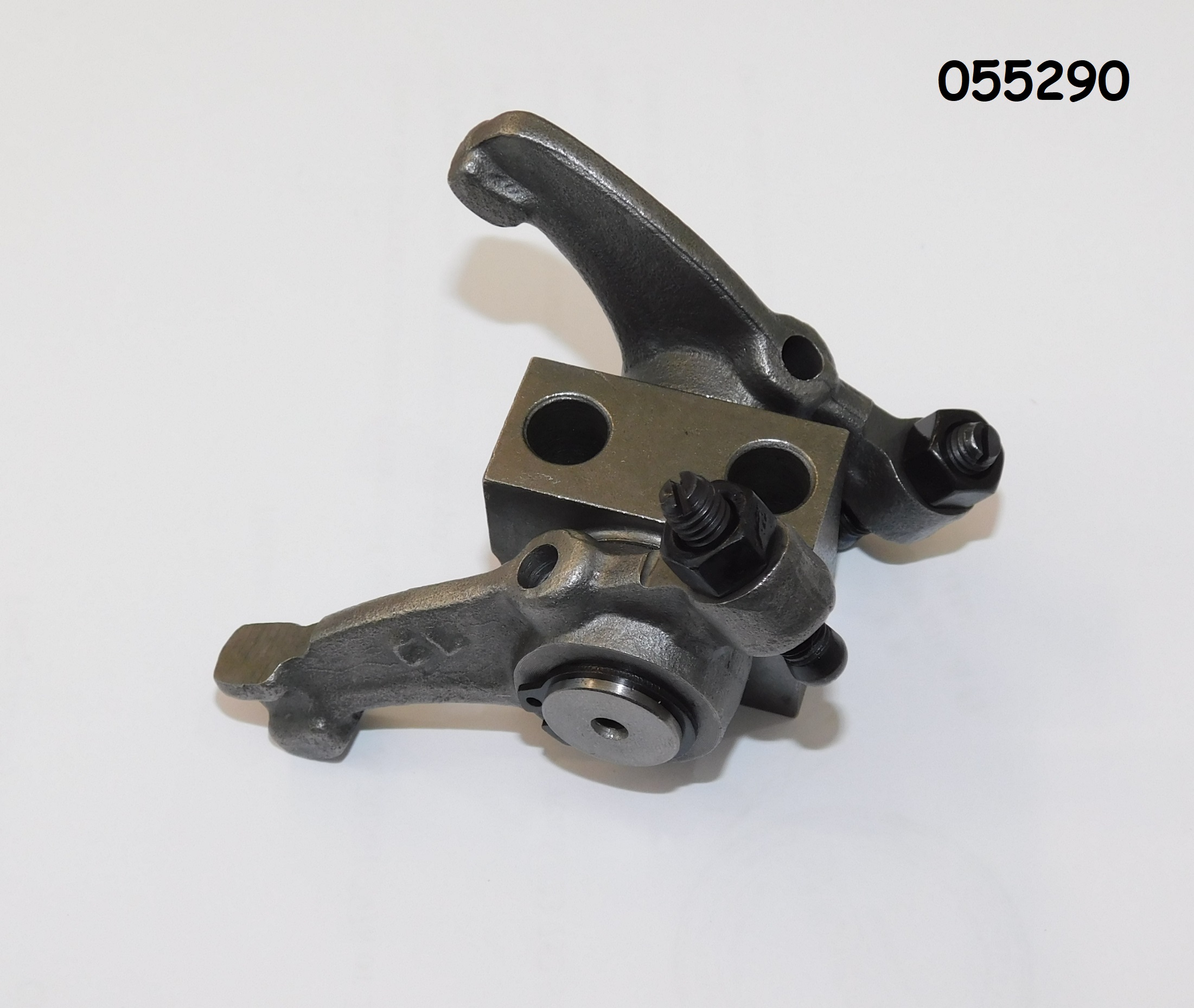 Коромысла комплект Diesel 188FE/Rock Arm Assy (Including 13;14;15;16;17;18), №20 (34019-00068-00)