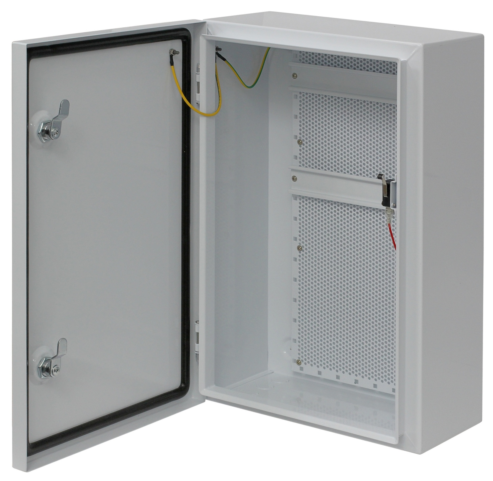 Бокс универсальный Smartec ST-AC010MX-WT