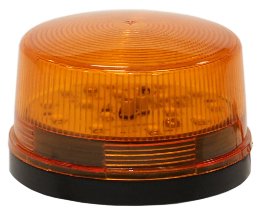 Оповещатель световой Smartec ST-AA011L-YL