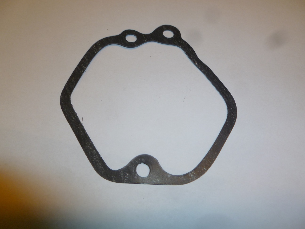 Прокладка крышки клапанов KM170/Cylinder head cover gasket