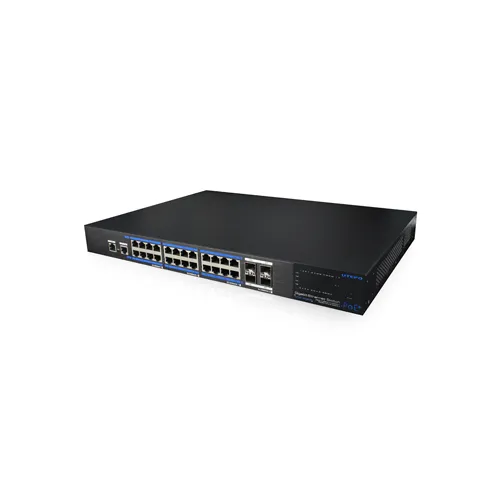UTP7524GE-POE-4GF UTEPO