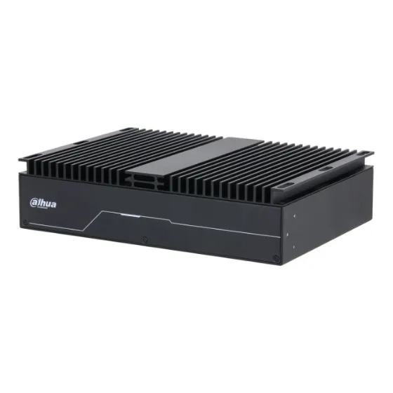 DHI-NVR4108-P-WT Dahua
