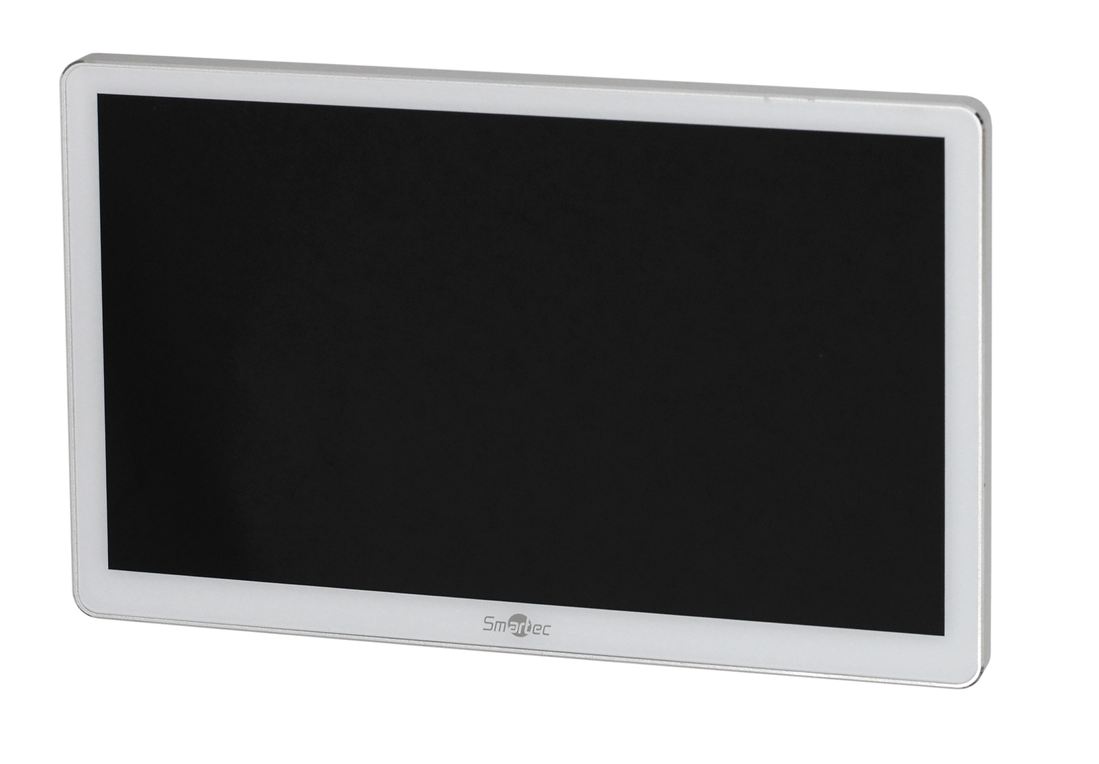 Монитор IP-домофона Smartec ST-DP587MTA-WT