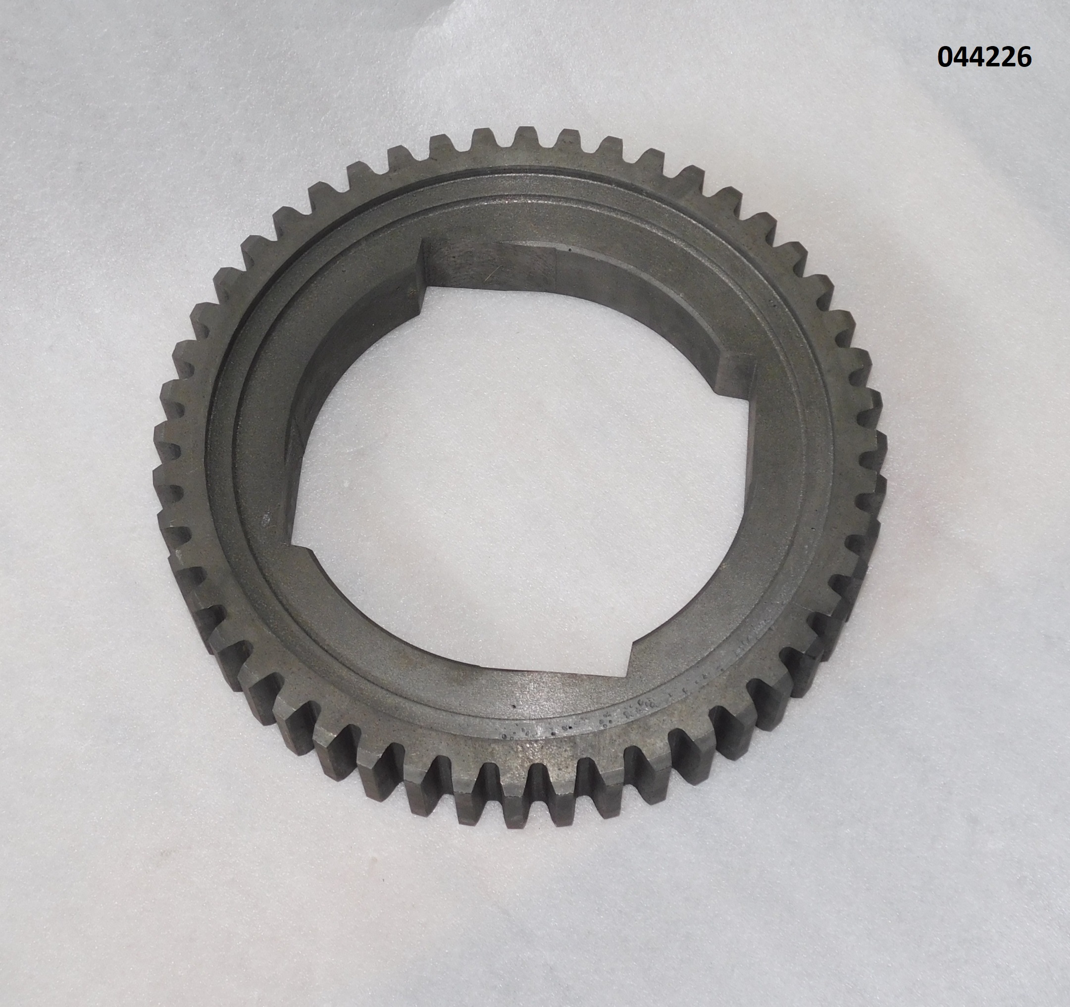 Шестерня коленвала TSS GQ 42A/GQ 42A MOVE GEAR, №15 (60002508)